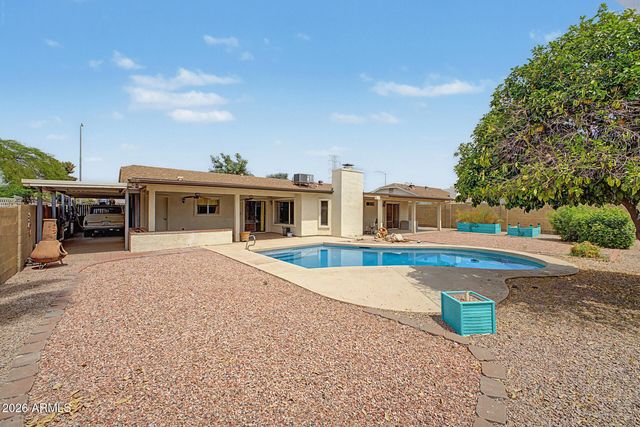 3951 E GABLE Avenue, Mesa, AZ 85206