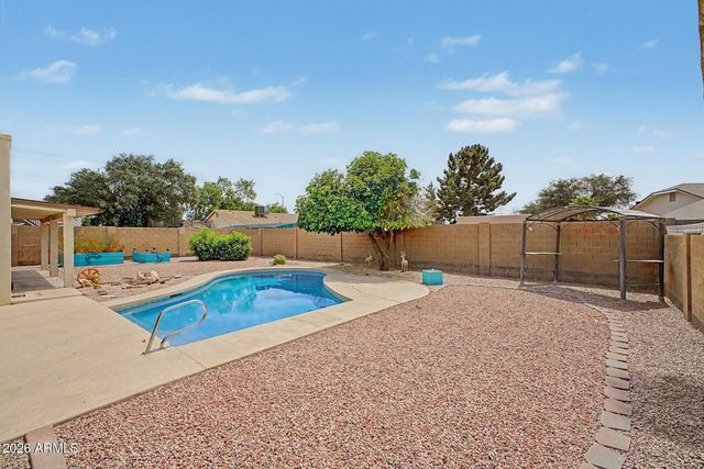 3951 E GABLE Avenue, Mesa, AZ 85206