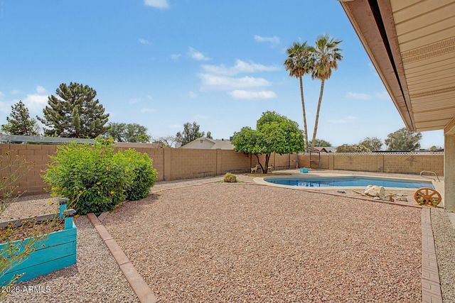 3951 E GABLE Avenue, Mesa, AZ 85206