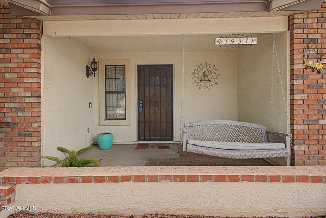 3951 E GABLE Avenue, Mesa, AZ 85206