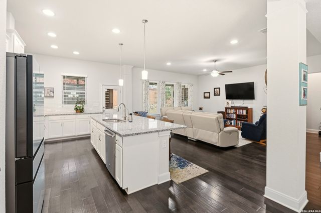 1522 Winans_Pass, San Antonio, TX 78253