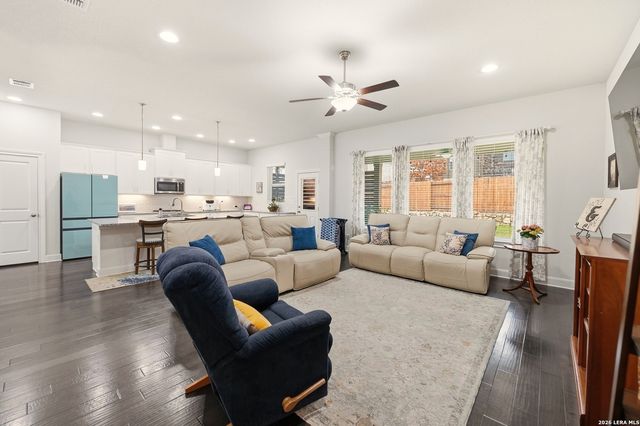 1522 Winans_Pass, San Antonio, TX 78253