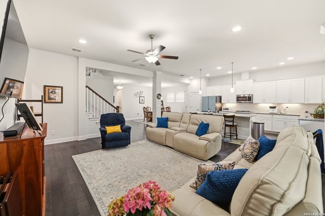 1522 Winans_Pass, San Antonio, TX 78253