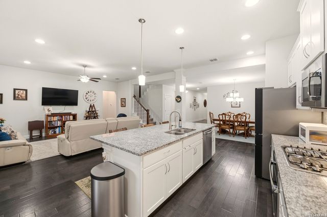 1522 Winans_Pass, San Antonio, TX 78253