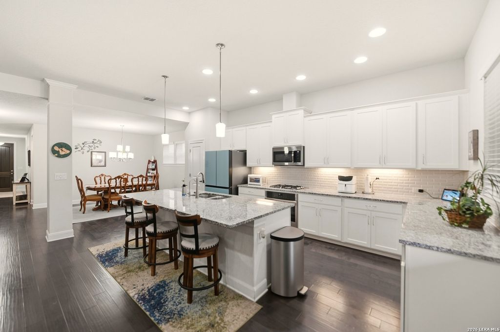 1522 Winans_Pass, San Antonio, TX 78253