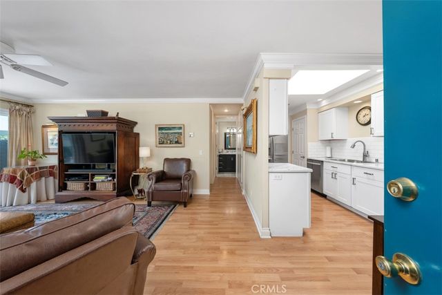 2205 Via Mariposa E G, Laguna Woods, CA 92637