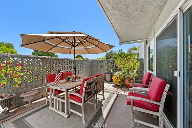 2205 Via Mariposa E G, Laguna Woods, CA 92637