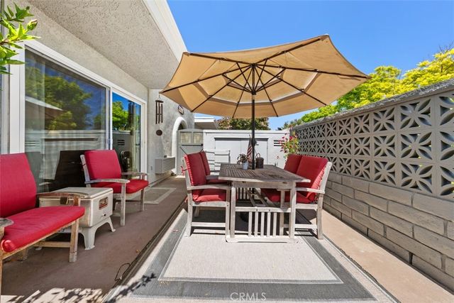 2205 Via Mariposa E G, Laguna Woods, CA 92637
