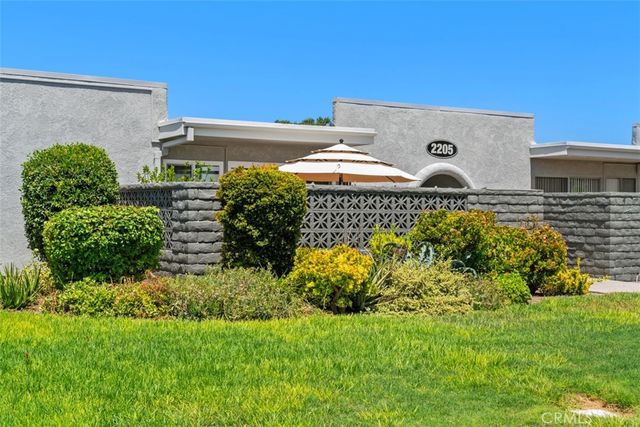 2205 Via Mariposa E G, Laguna Woods, CA 92637