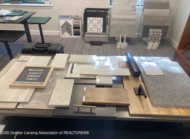 11438 Windswept Drive, Grand Ledge, MI 48837