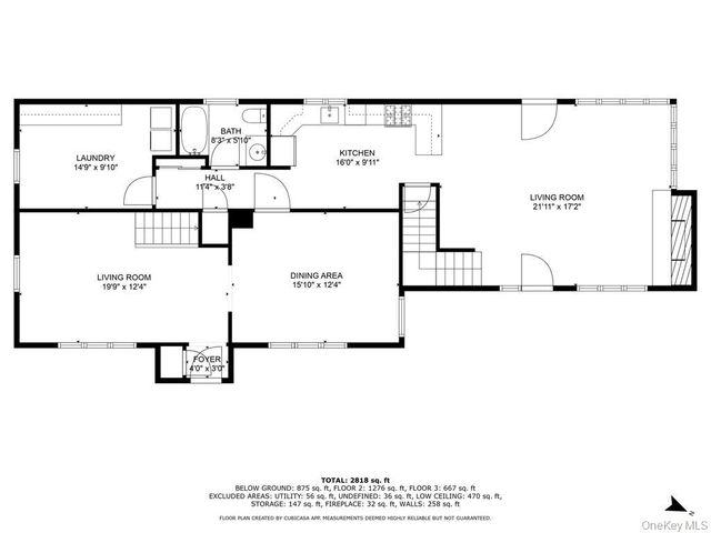 9 Lakeland Avenue, Patchogue, NY 11772