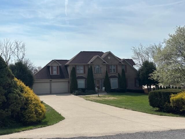 229 Shearwood Avenue, Somerset, KY 42503
