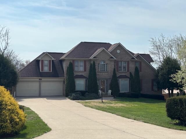 229 Shearwood Avenue, Somerset, KY 42503