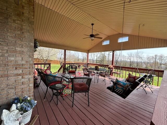 229 Shearwood Avenue, Somerset, KY 42503