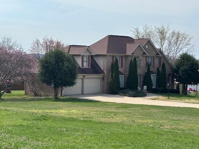 229 Shearwood Avenue, Somerset, KY 42503