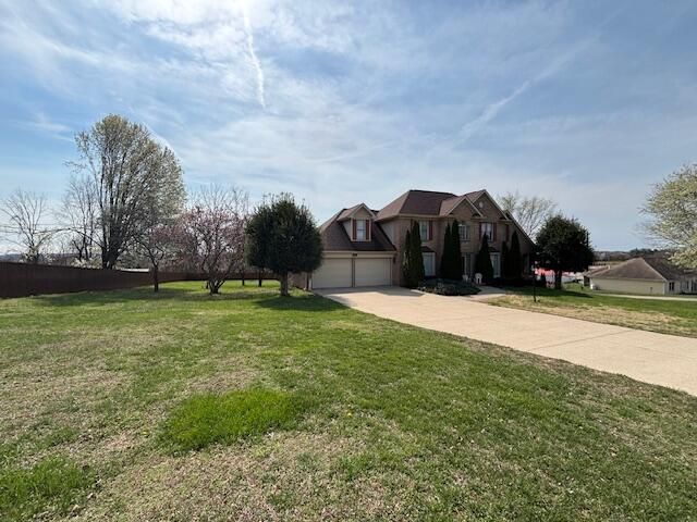 229 Shearwood Avenue, Somerset, KY 42503