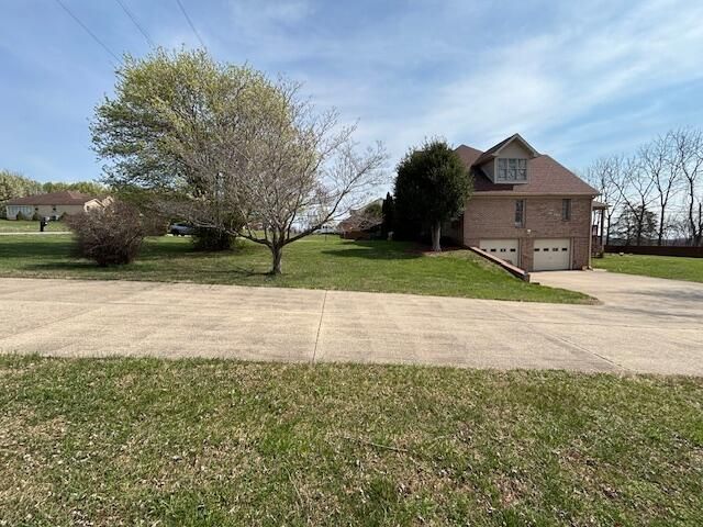 229 Shearwood Avenue, Somerset, KY 42503