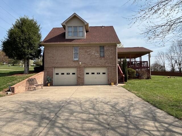 229 Shearwood Avenue, Somerset, KY 42503