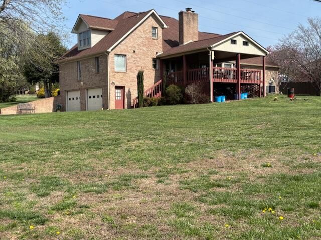 229 Shearwood Avenue, Somerset, KY 42503