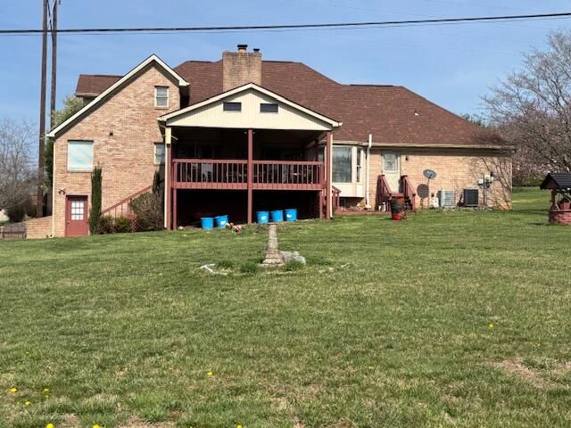 229 Shearwood Avenue, Somerset, KY 42503