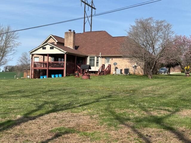 229 Shearwood Avenue, Somerset, KY 42503