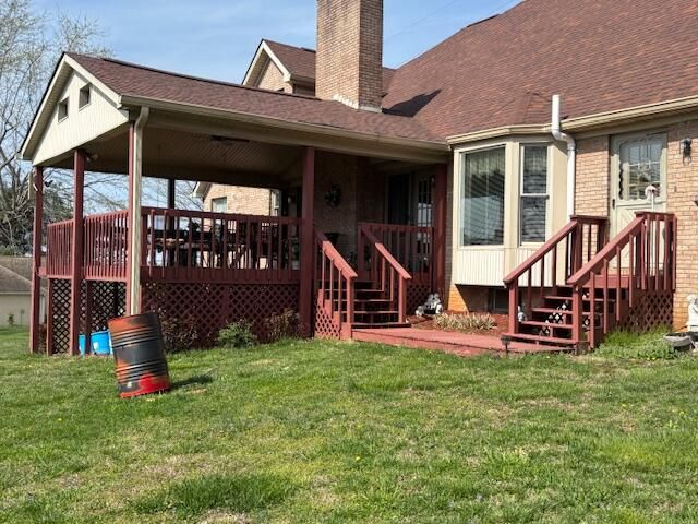 229 Shearwood Avenue, Somerset, KY 42503