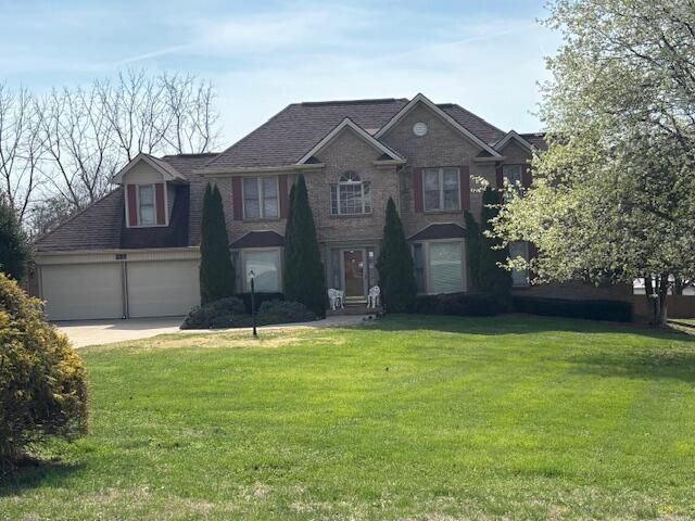 229 Shearwood Avenue, Somerset, KY 42503