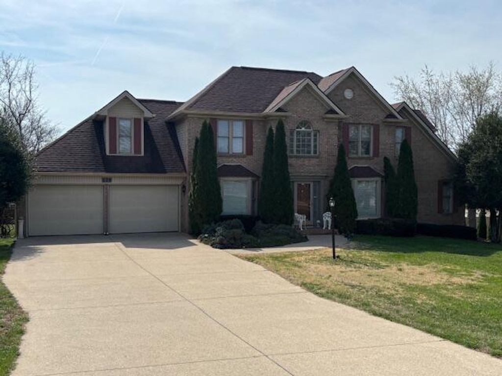 229 Shearwood Avenue, Somerset, KY 42503