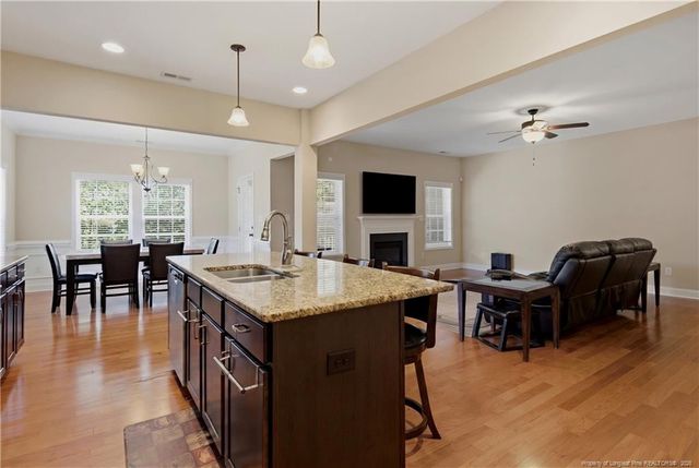 49 Spring Pond Lane, Spring Lake, NC 28390