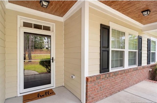 49 Spring Pond Lane, Spring Lake, NC 28390
