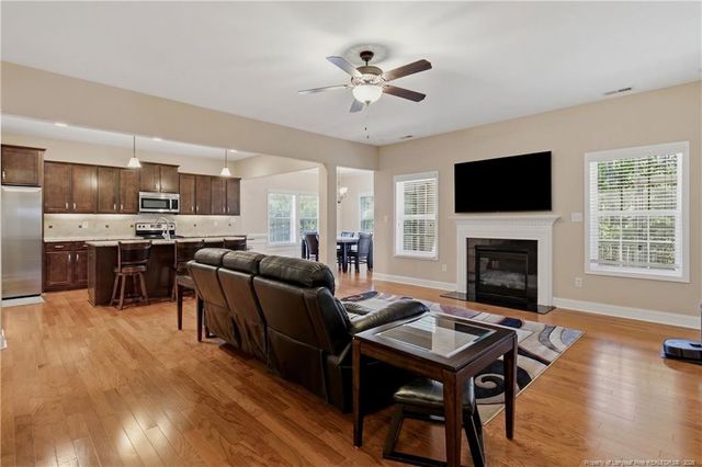 49 Spring Pond Lane, Spring Lake, NC 28390