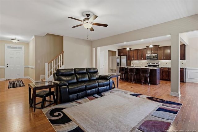 49 Spring Pond Lane, Spring Lake, NC 28390