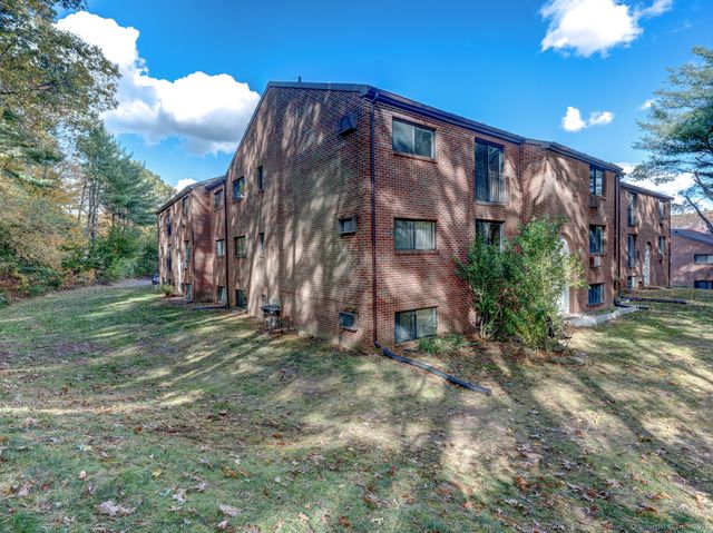 500 Darling Street 10-K, Southington, CT 06489