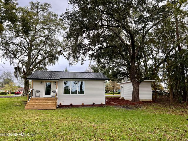 9672 SIBBALD Road, Jacksonville, FL 32208