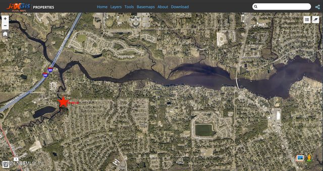 9672 SIBBALD Road, Jacksonville, FL 32208