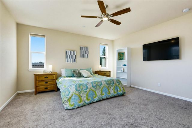 127 Berriman Loop, Grass Valley, CA 95945