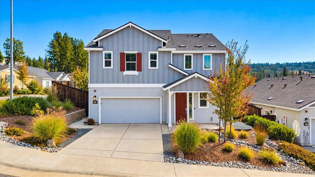 127 Berriman Loop, Grass Valley, CA 95945