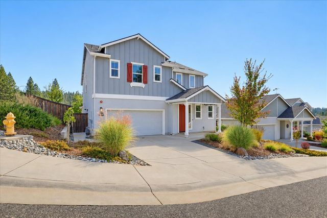 127 Berriman Loop, Grass Valley, CA 95945