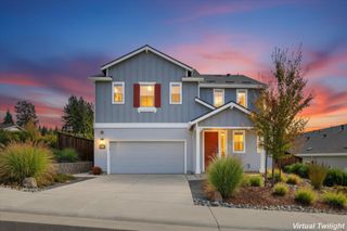 127 Berriman Loop, Grass Valley, CA 95945