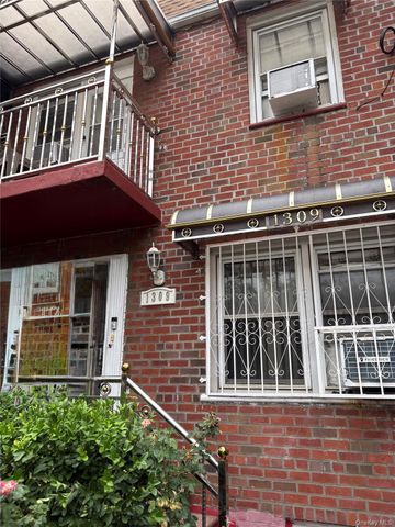 1309 E 52nd Street, Brooklyn, NY 11234
