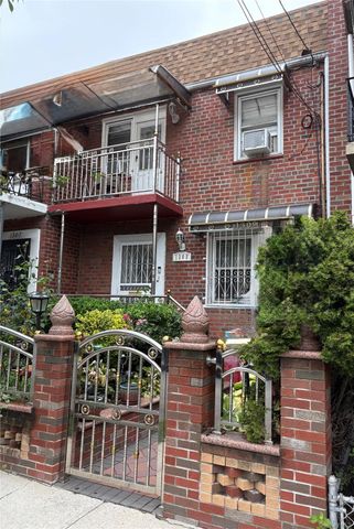 1309 E 52nd Street, Brooklyn, NY 11234