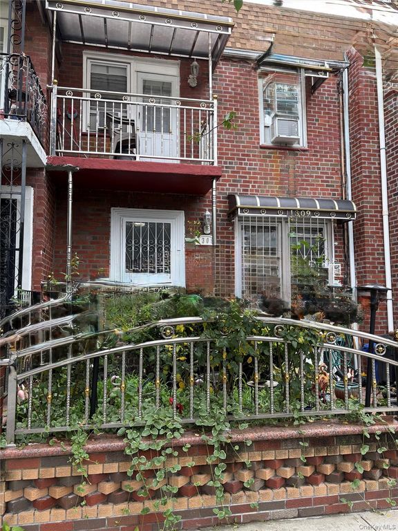 1309 E 52nd Street, Brooklyn, NY 11234