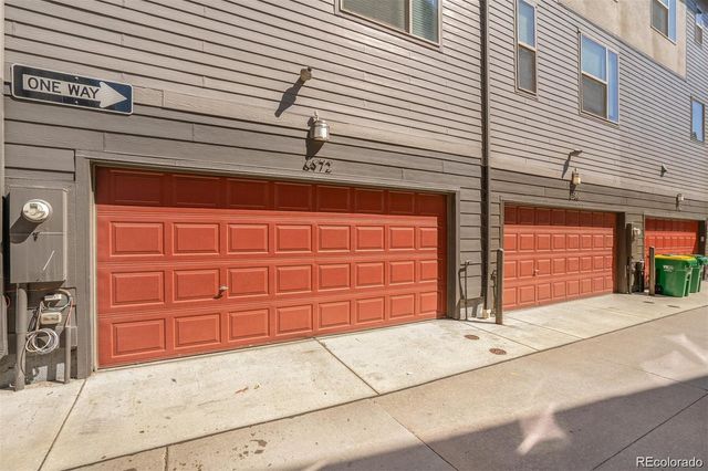 6972 W Alaska Drive, Lakewood, CO 80226