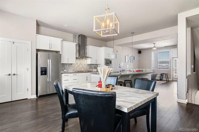 6972 W Alaska Drive, Lakewood, CO 80226