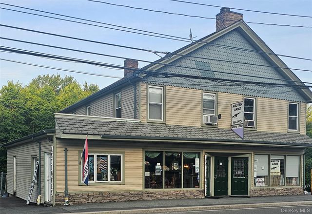 160 Orange Turnpike B, Sloatsburg, NY 10974