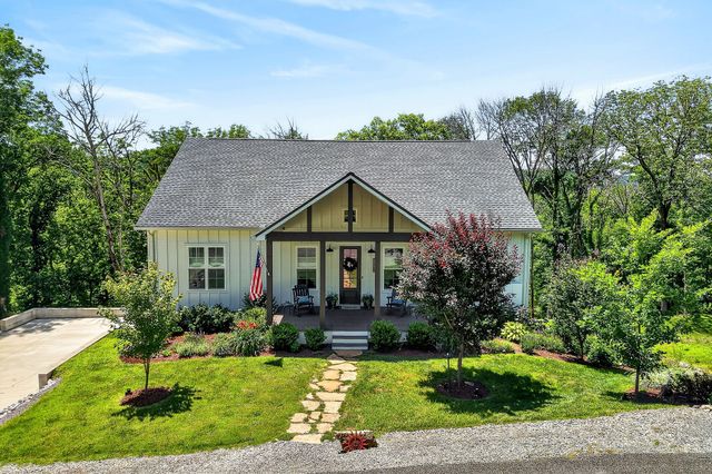 193 Wilson Cir, Smithville, TN 37166