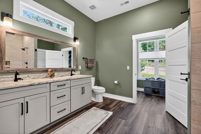193 Wilson Cir, Smithville, TN 37166