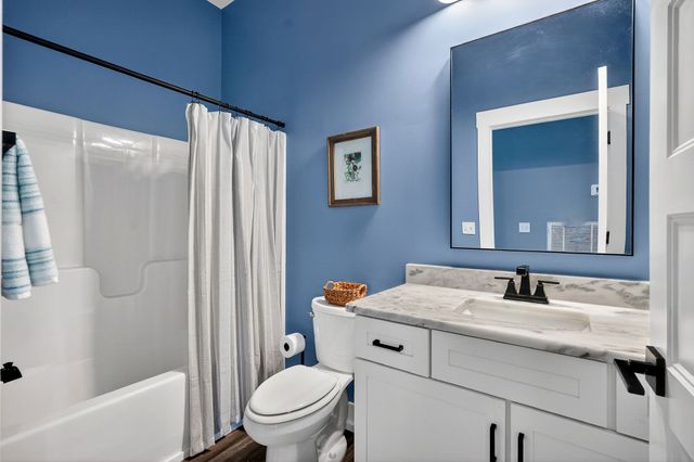 193 Wilson Cir, Smithville, TN 37166
