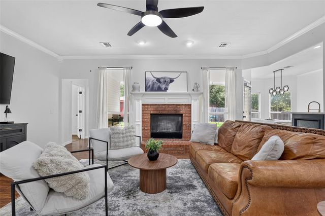 11021 Larkin Lane, Oklahoma City, OK 73130