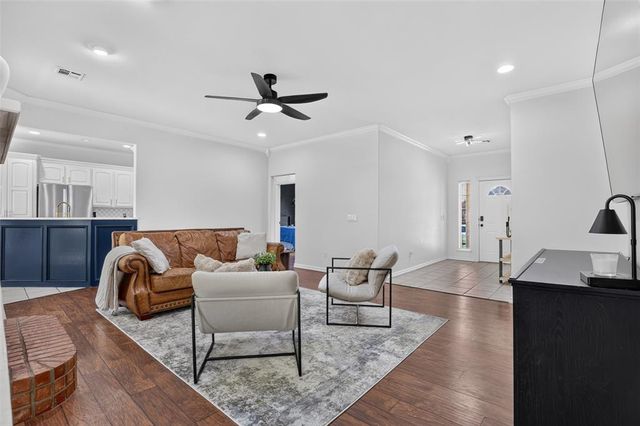 11021 Larkin Lane, Oklahoma City, OK 73130